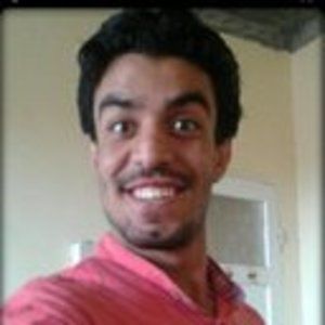 Meet your Posher, Jonathan